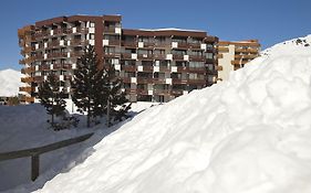 Le Schuss de Val Thorens