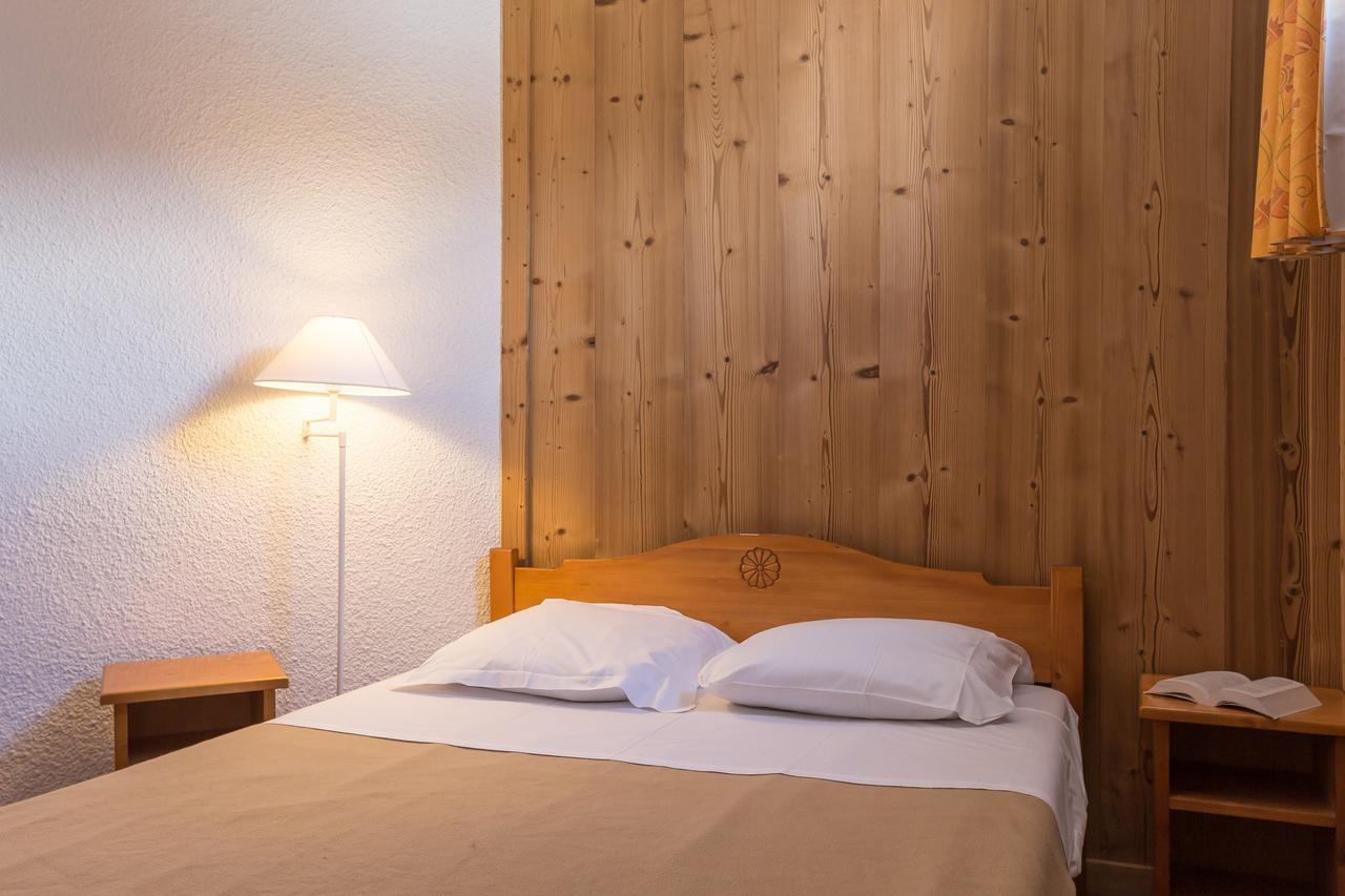 Appartement Le Schuss de Val Thorens Extérieur photo