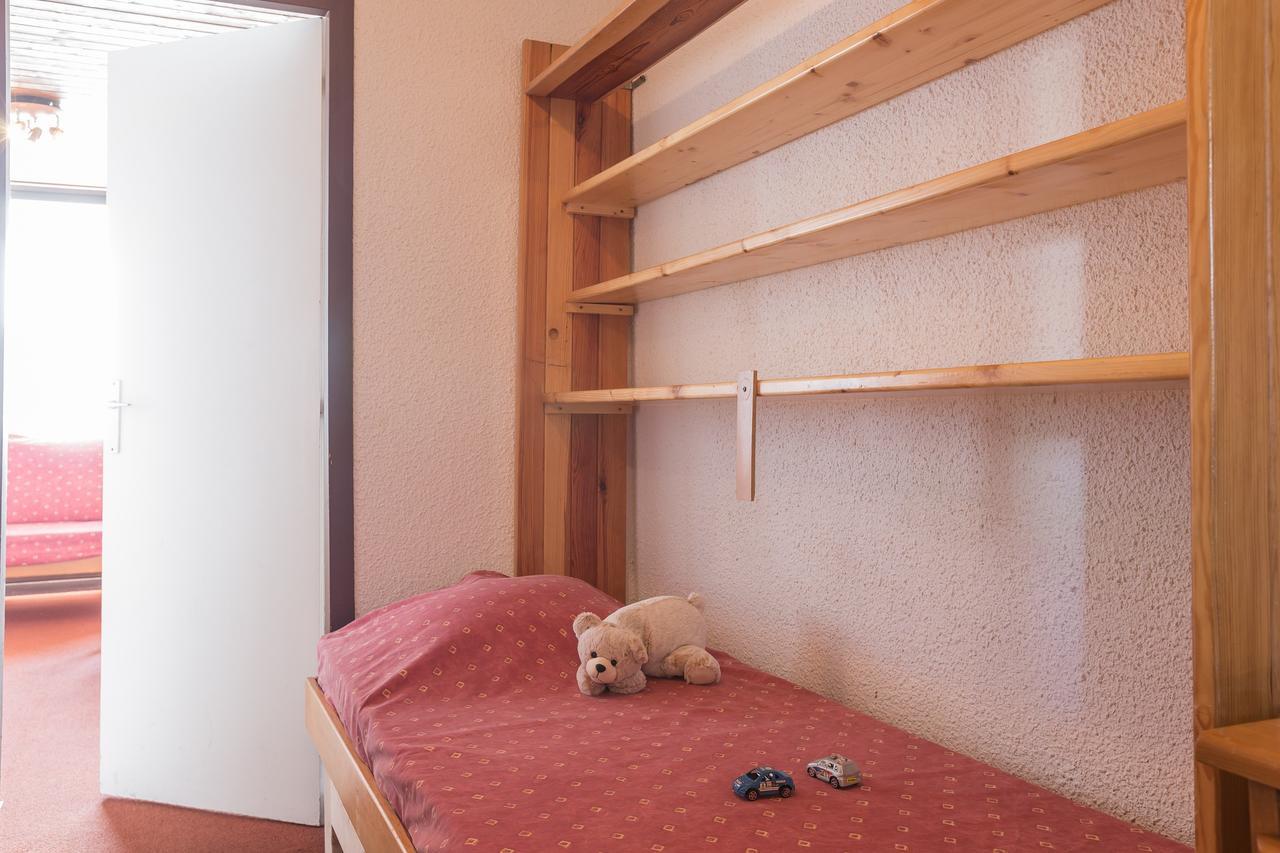 Appartement Le Schuss de Val Thorens Extérieur photo